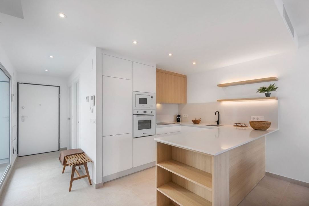 Superbe Appartement Rez de Chaussée Neuf de 77 m2 à Dolores à Dolores — photo 14