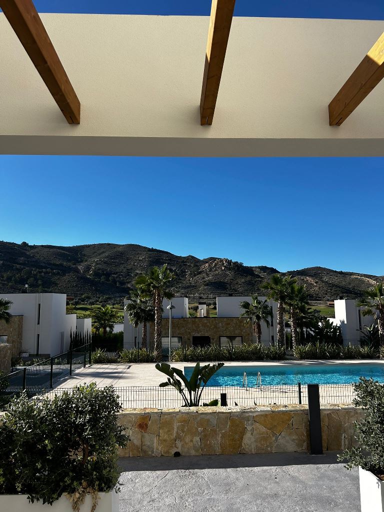 Superbe Appartement Duplex Neuf dans le Golf Font del Llop à Golf Font del Llop Resort — photo 2